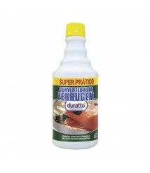 Convertedor de ferrugem 500ml Duratto