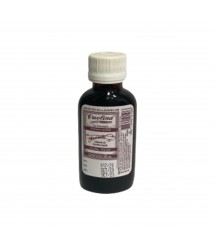 Creolina Pearson vidro 50 ml