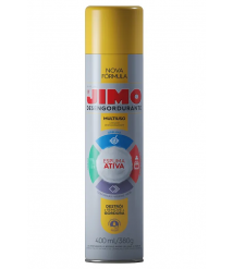 Desengordurante multi uso aerosol 400 ml Jimo 