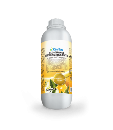 Desengraxante a base de d'limoneno Eco Orange 1 lt Renko