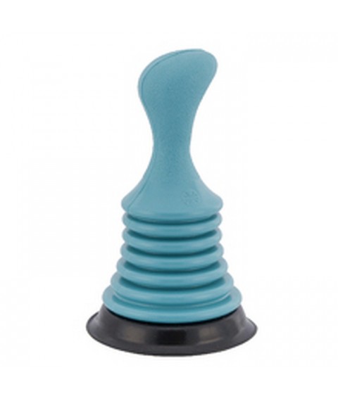 Desentupidor de pia turbo 18 cm MB 