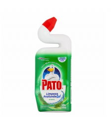 Desinfetante WC PINHO germinex Pato