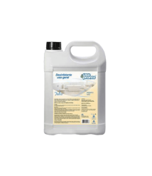 Desinfetante Pronto uso Talco (1x3 lt) 5 lt Renko
