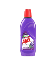 Desinfetante 1 lt Ajax Lavanda