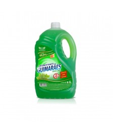 Desinfetante Capim Limão 5 lt Guimarães