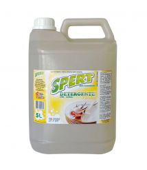 Detergente de louca 5 lt Spert Teksan