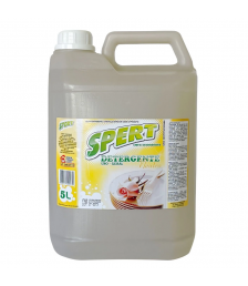 Detergente de louca 5 lt Spert Teksan