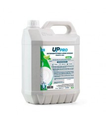 Detergente 5 lt p/louca Biocler limao Blauermann 