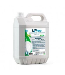 Detergente 5 lt p/louca Biocler limao Blauermann 