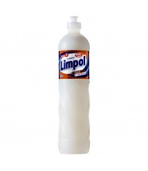Detergente louca LIMPOL coco 500 ml