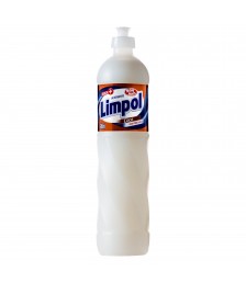 Detergente louca LIMPOL coco 500 ml