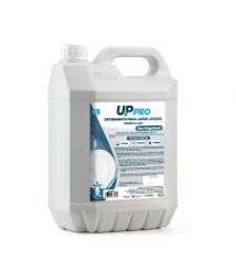 Detergente 5 lt p/louca Biocler neutro Blauermann 