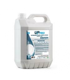 Detergente 5 lt p/louca Biocler neutro Blauermann 