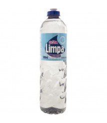 Detergente louca Gota Limpa clean 500 ml