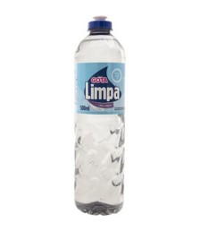 Detergente louca Gota Limpa clean 500 ml