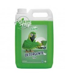 Detergente de louca 5 lt Louro marine 