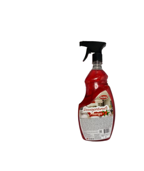 Desengordurante 1 lt Pettine pitanga 1077