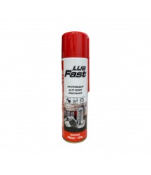 Desengripante spray aerosol 300 ml Lubfast