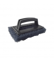 Suporte LT MANUAL p/fibraco COLOR Bralimpia MVSM302