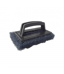 Suporte LT MANUAL p/fibraco COLOR Bralimpia MVSM302