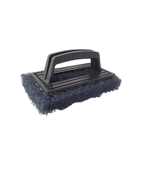 Suporte LT MANUAL p/fibraco COLOR Bralimpia MVSM302