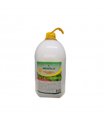Desinfetante eucalipto 5 lt Sebold