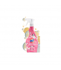 Agua de passar roupas DOCE ENCANTO 500 ml gatilho Premisse 160001