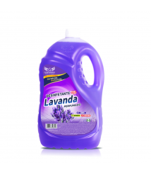 Desinfetante lavanda 5 lt Guimarães