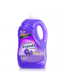 Desinfetante lavanda 5 lt Guimarães