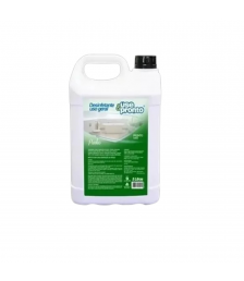 Desinfetante Pronto uso Pinho (1x3 lt) 5 lt Renko