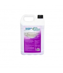 Desinfetante pronto uso Lavanda (1x3 lt) 5 lt Renko