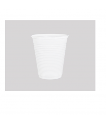 Copo descartável água 180 ml c/100 und Copozan