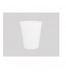 Copo descartável água 180 ml c/100 und Copozan