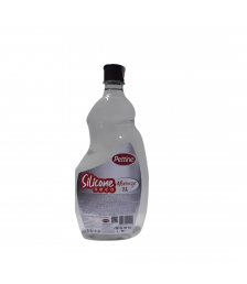 Silicone abrilhantador de inox MORANGO 1 lt Pettine
