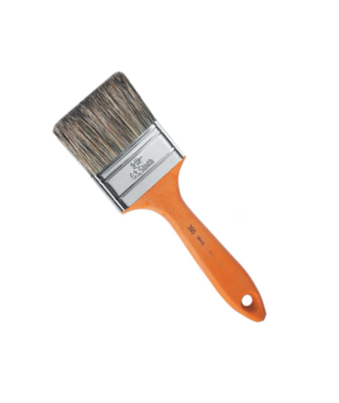 Pincel p/ pintura 300 x 5 1/2  Atlas