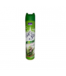 Bom ar aerosol Alecrim 400 ml CRIVIALLI