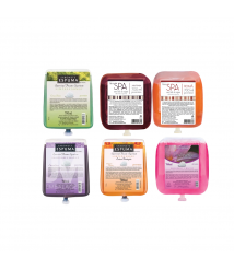 Sabonete 700 ml espuma DELICATO refil Premisse 110041