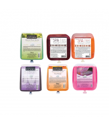 Sabonete 700 ml espuma ERVA DOCE refil Premisse