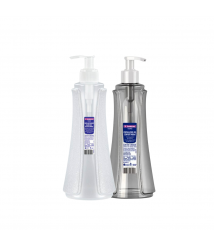 Saboneteira Plástica Pump 280 ml Sanremo
