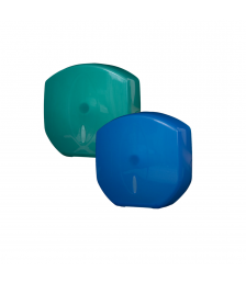 Toalheiro PANDOLFO AZUL plastico 1000334