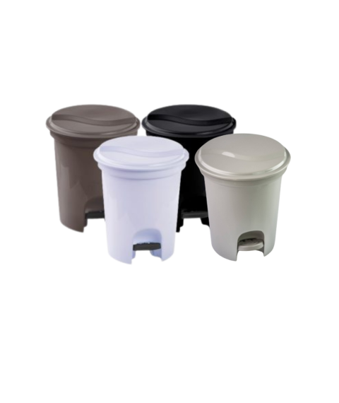 Lix. 13 lt redonda pedal BRANCA PLASVALE 182