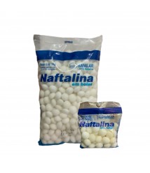 Naftalina 1kg Sanilar