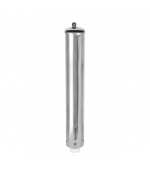 Dispenser cafe inox 50 ml A5 JSN