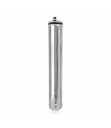 Dispenser cafe inox 50 ml A5 JSN