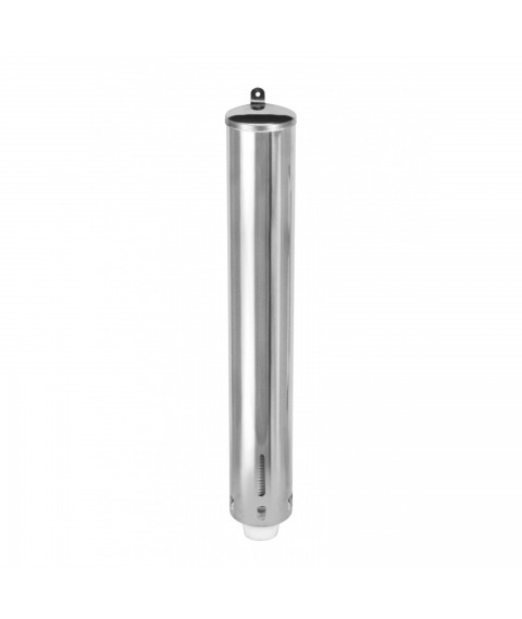 Dispenser cafe inox 50 ml A5 JSN