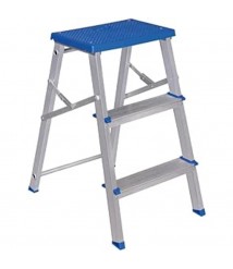 Banqueta / Escada de 3 degraus Mor 