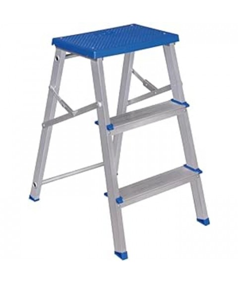 Banqueta / Escada de 3 degraus Mor 