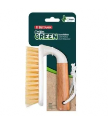 Escova de roupa BETTAGREEN plastica c/cabo Betanin 