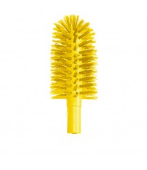 Escova Maxi Tech 60mm limpa tubo Bralimpia 