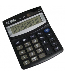 ESCRITORIO Calculadora mesa Elgi 